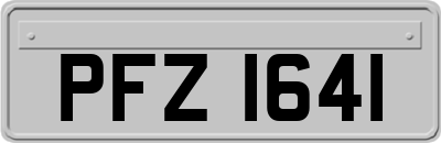 PFZ1641