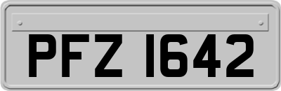 PFZ1642