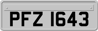 PFZ1643