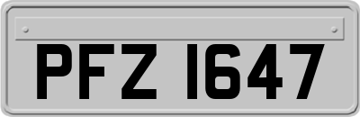 PFZ1647