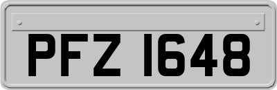PFZ1648
