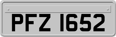 PFZ1652