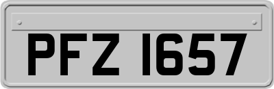 PFZ1657