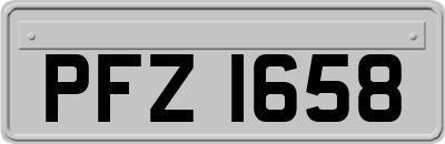 PFZ1658