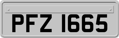 PFZ1665