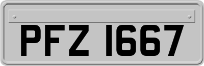 PFZ1667