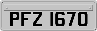 PFZ1670