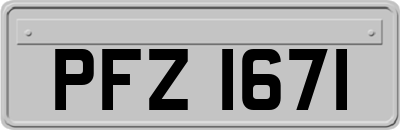 PFZ1671