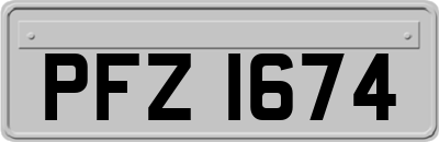 PFZ1674