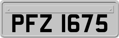 PFZ1675