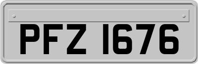 PFZ1676