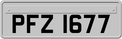 PFZ1677