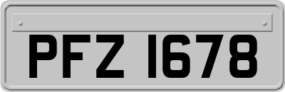 PFZ1678