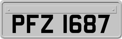 PFZ1687