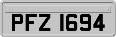 PFZ1694