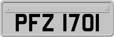 PFZ1701