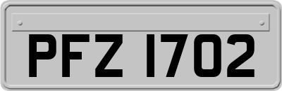 PFZ1702