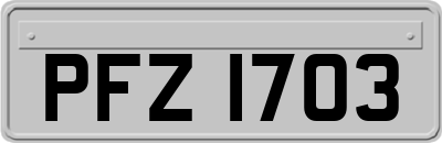 PFZ1703