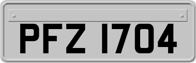 PFZ1704