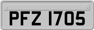 PFZ1705
