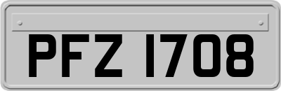 PFZ1708