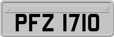 PFZ1710