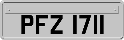 PFZ1711