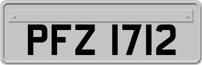 PFZ1712
