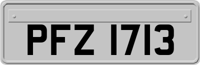 PFZ1713