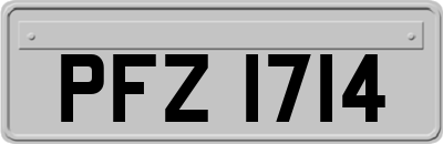 PFZ1714