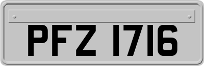 PFZ1716