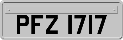 PFZ1717