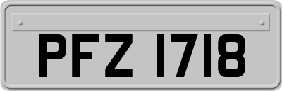 PFZ1718