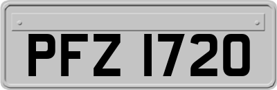 PFZ1720