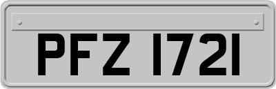 PFZ1721