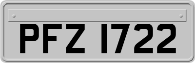 PFZ1722
