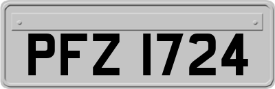 PFZ1724