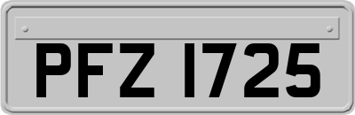 PFZ1725