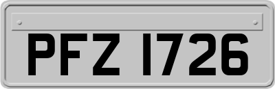 PFZ1726