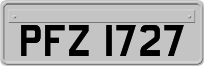 PFZ1727