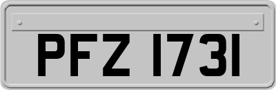 PFZ1731