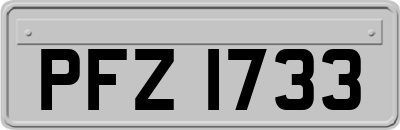 PFZ1733