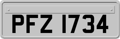 PFZ1734