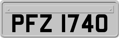 PFZ1740