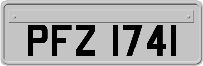 PFZ1741