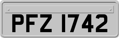 PFZ1742