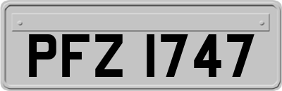 PFZ1747