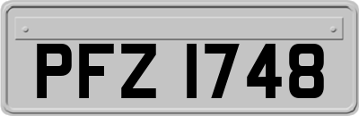 PFZ1748