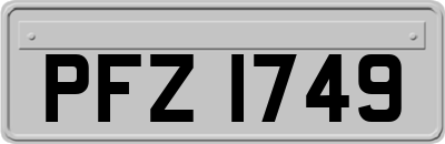 PFZ1749