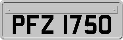 PFZ1750